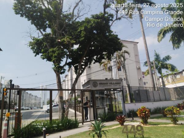 Apartamento da Caixa em RIO DE JANEIRO / RJ - 8787706587085