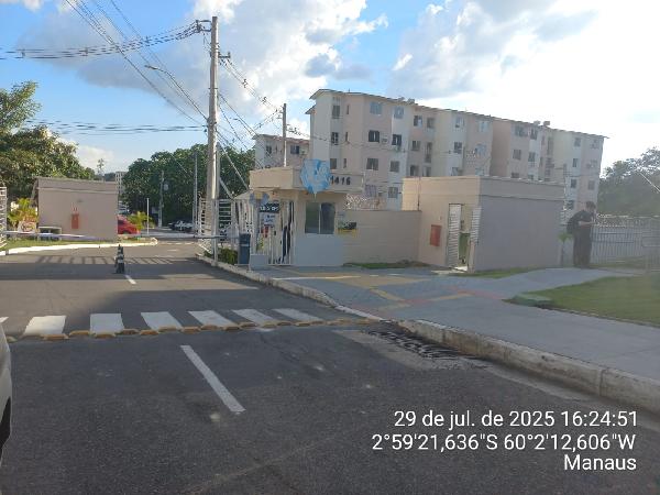 Apartamento da Caixa em MANAUS / AM - 8787706589800