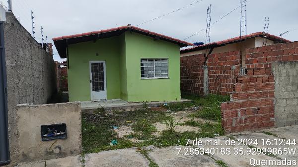 Casa da Caixa em CAMPINA GRANDE / PB - 8787706604621
