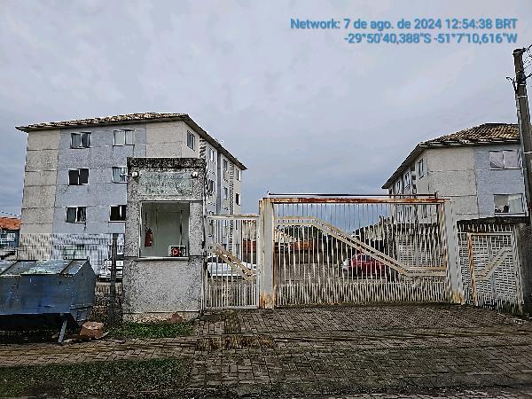 Apartamento Caixa em SAPUCAIA DO SUL / RS - 8787706626722