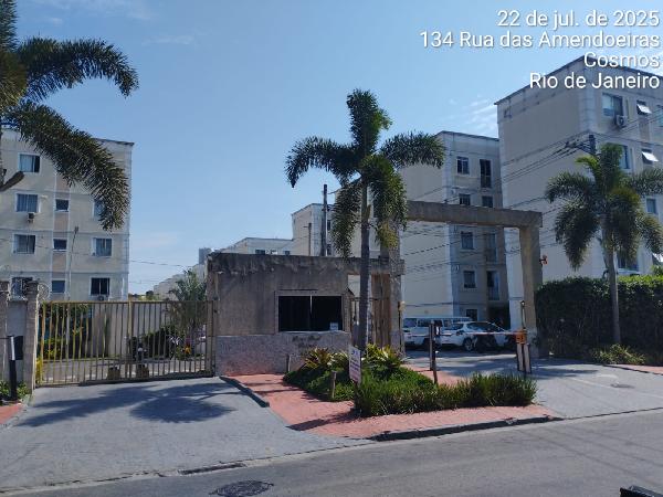 Apartamento da Caixa em RIO DE JANEIRO / RJ - 8787706632625