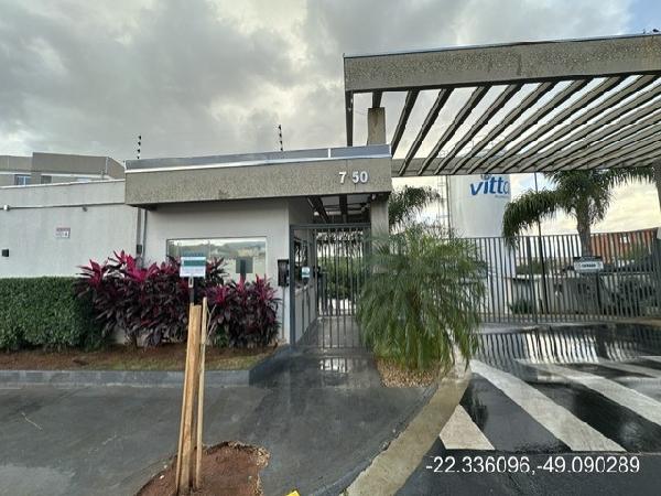 Apartamento da Caixa em BAURU / SP - 8787706633443