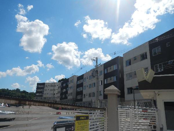 Apartamento Caixa em ALMIRANTE TAMANDARE / PR - 8787706644283