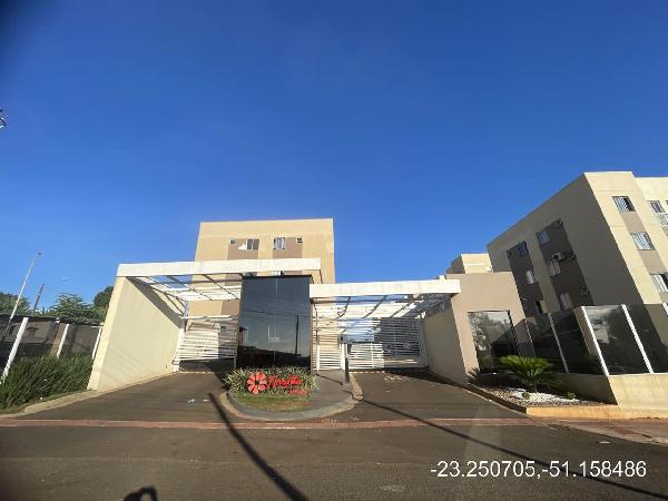 Apartamento da Caixa em LONDRINA / PR - 8787706648408