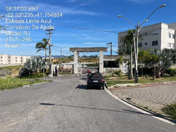 Apartamento Caixa em MACAE / RJ - 8787706678501