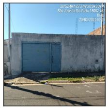 Casa Caixa em SAO JOSE DO RIO PRETO / SP - 8787706679206