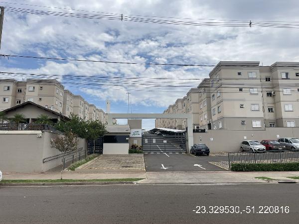 Apartamento da Caixa em LONDRINA / PR - 8787706686121