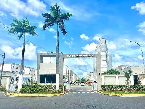 Apartamento Caixa em PAULISTA / PE - 8787706692288