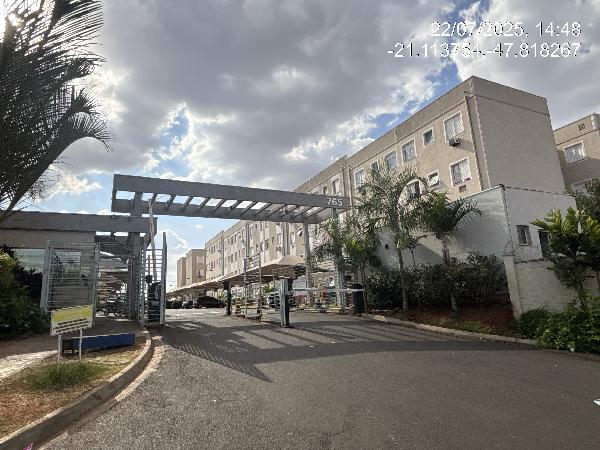 Apartamento da Caixa em RIBEIRAO PRETO / SP - 8787706693802