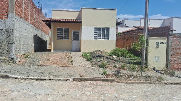 Casa da Caixa em TERESINA / PI - 8787706695791