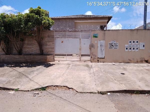 Imóvel da Caixa em CIDADE OCIDENTAL / GO - 8787706711320