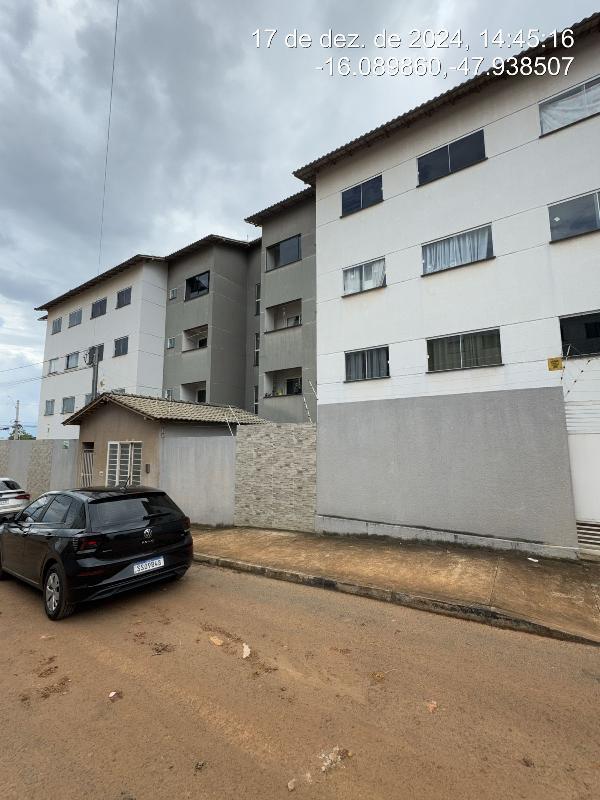 Imóvel da Caixa em CIDADE OCIDENTAL / GO - 8787706719380