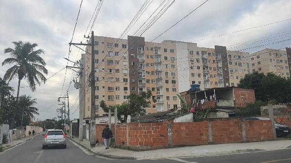 Apartamento Caixa em SAO GONCALO / RJ - 8787706728495