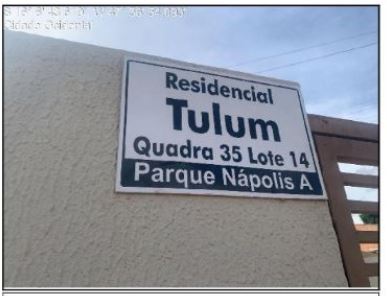 Apartamento Caixa em CIDADE OCIDENTAL / GO - 8787706729661