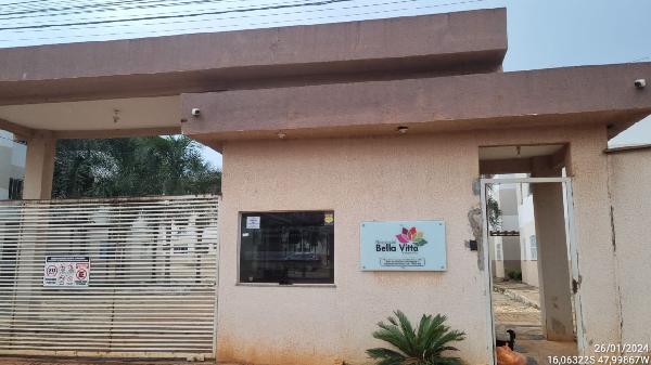 Apartamento da Caixa em VALPARAISO DE GOIAS / GO - 8787706733324