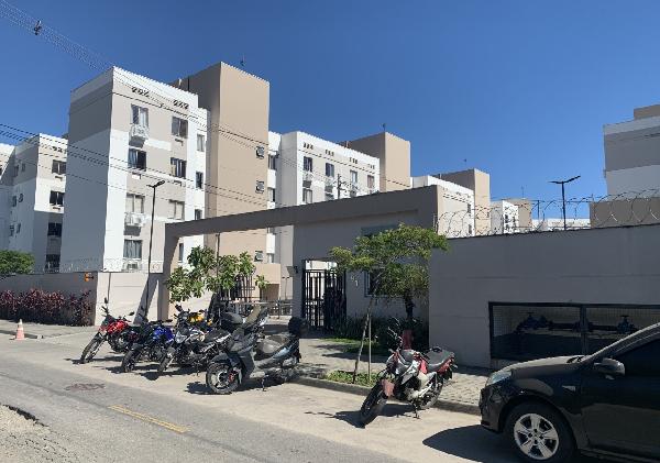 Apartamento da Caixa em RIO DE JANEIRO / RJ - 8787706745578