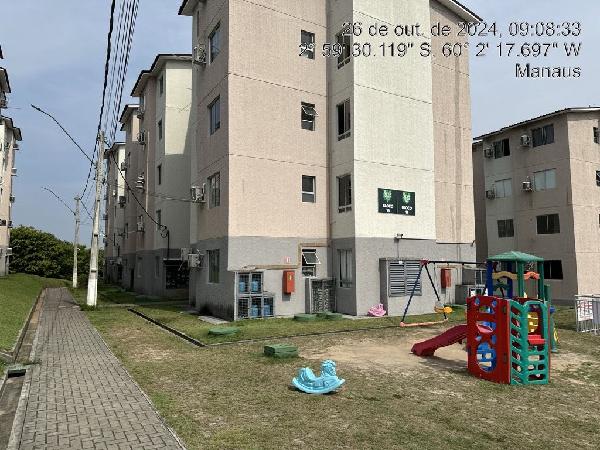 Apartamento da Caixa em MANAUS / AM - 8787706747937