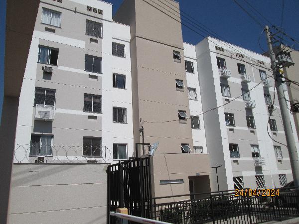 Apartamento Caixa em RIO DE JANEIRO / RJ - 8787706748100