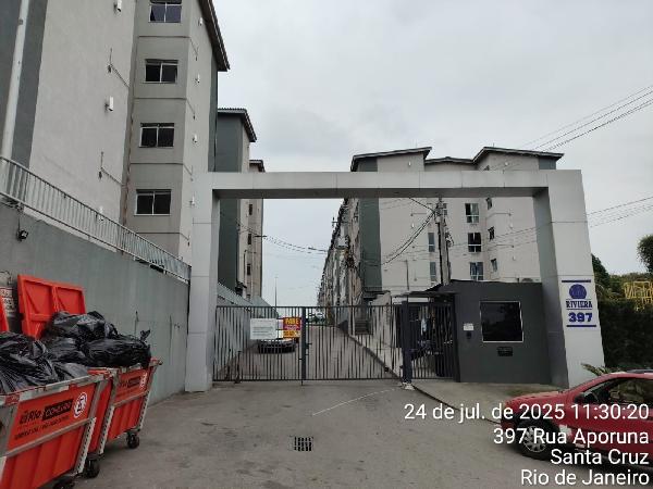 Apartamento da Caixa em RIO DE JANEIRO / RJ - 8787706761255