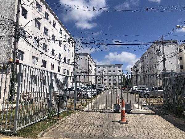 Apartamento da Caixa em CAMACARI / BA - 8787706763886