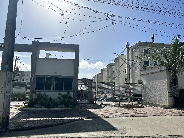 Apartamento da Caixa em SALVADOR / BA - 8787706773792