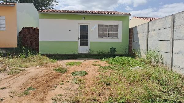 Casa da Caixa em SANTA CRUZ DO CAPIBARIBE / PE - 8787706787920