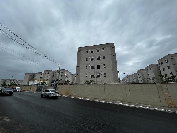 Apartamento da Caixa em BELFORD ROXO / RJ - 8787706798400