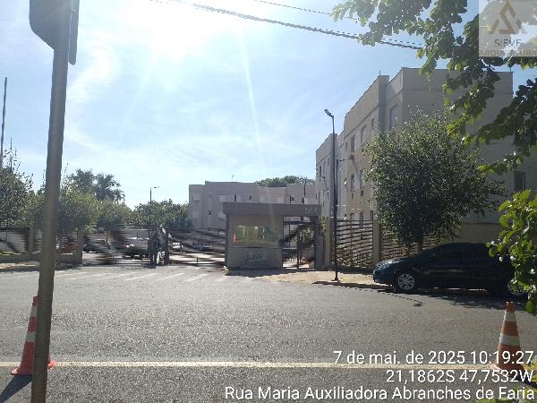 Apartamento da Caixa em RIBEIRAO PRETO / SP - 8787706802121