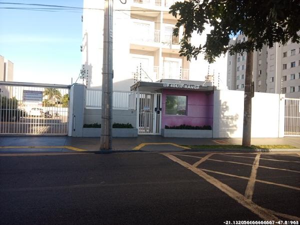 Apartamento da Caixa em RIBEIRAO PRETO / SP - 8787706803225