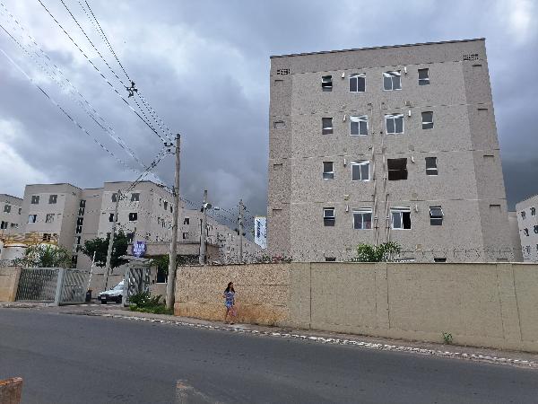 Apartamento da Caixa em BELFORD ROXO / RJ - 8787706810370