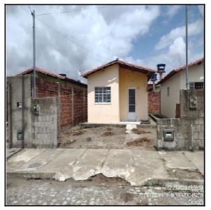 Casa da Caixa em CAMPINA GRANDE / PB - 8787706828503