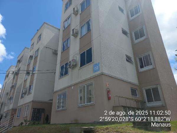 Apartamento da Caixa em MANAUS / AM - 8787706828929