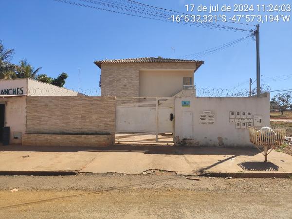 Apartamento da Caixa em CIDADE OCIDENTAL / GO - 8787706831288