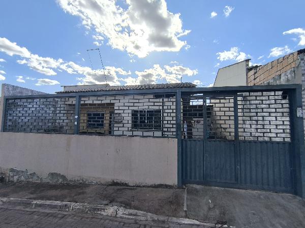 Casa da Caixa em LUZIANIA / GO - 8787706834350