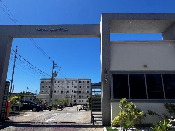 Apartamento da Caixa em SALVADOR / BA - 8787706838991