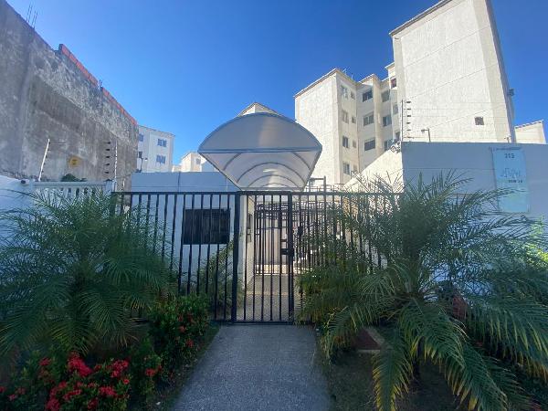 Imóvel da Caixa em SALVADOR / BA - 8787706847834