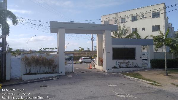 Apartamento Caixa em MACAE / RJ - 8787706850096