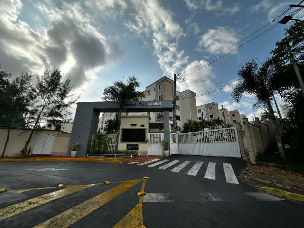 Apartamento da Caixa em JABOATAO DOS GUARARAPES / PE - 8787706850380