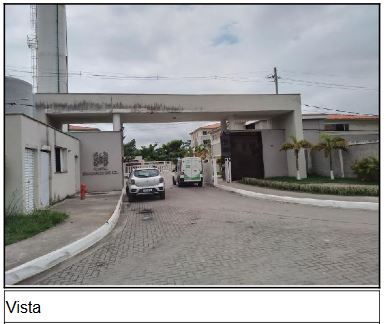 Apartamento da Caixa em ITAGUAI / RJ - 8787706852412