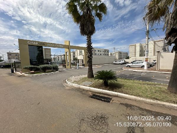 Apartamento Caixa em CUIABA / MT - 8787706852749