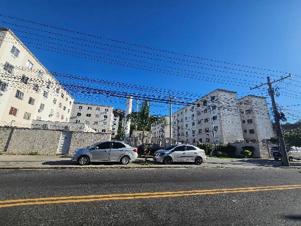 Apartamento da Caixa em RIO DE JANEIRO / RJ - 8787706856353