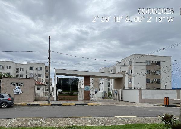 Apartamento da Caixa em MANAUS / AM - 8787706863740