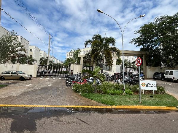 Apartamento da Caixa em BIRIGUI / SP - 8787706897874