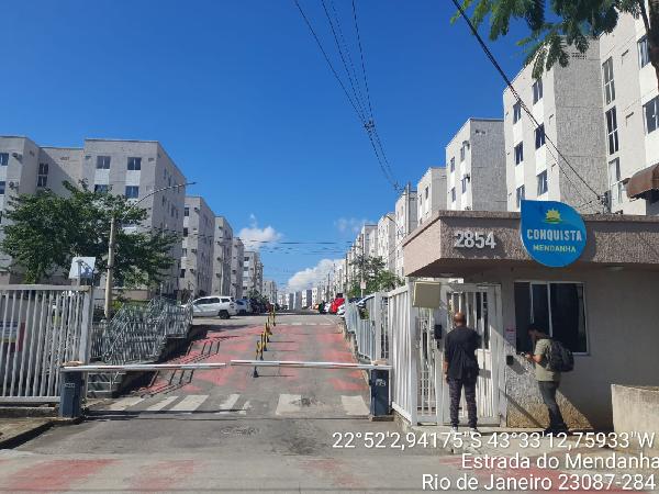 Apartamento da Caixa em RIO DE JANEIRO / RJ - 8787706902045