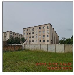 Apartamento Caixa em GRAVATAI / RS - 8787706912539