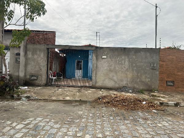 Casa da Caixa em CAMPINA GRANDE / PB - 8787706926530