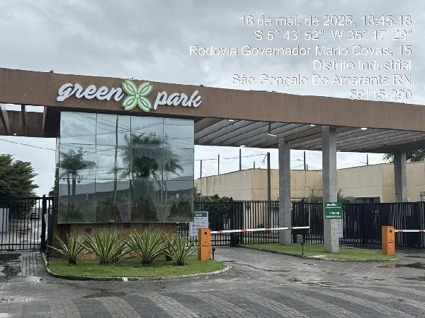 Apartamento da Caixa em SAO GONCALO DO AMARANTE / RN - 8787706934346