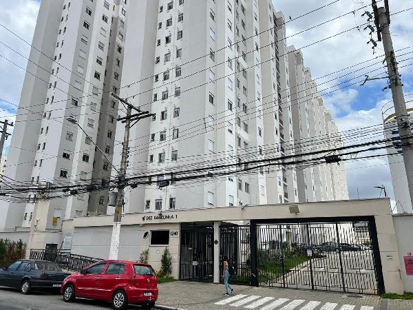 Apartamento da Caixa em SAO PAULO / SP - 8787706957214