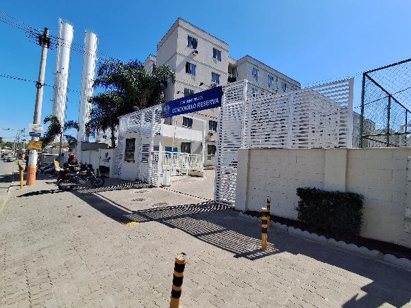 Apartamento da Caixa em BELFORD ROXO / RJ - 8787706996309