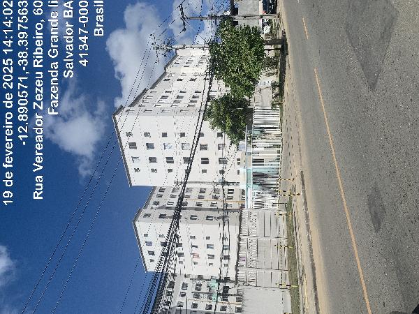 Imóvel da Caixa em SALVADOR / BA - 8787707034209